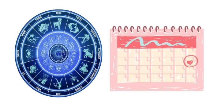 December 8 Horoscope and Zodiac