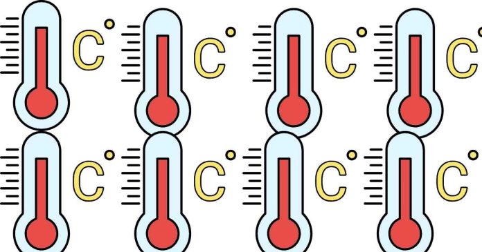 Is 65 Degrees Hot or Cold?