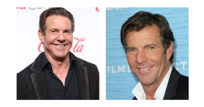 Dennis Quaid