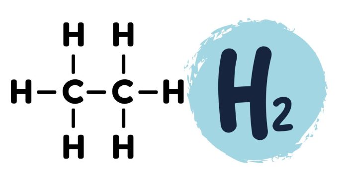 Determine the Electron Geometry of C2H2 Skeletal.