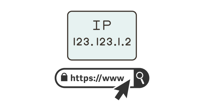 Difference Between Static and Dynamic IP Address