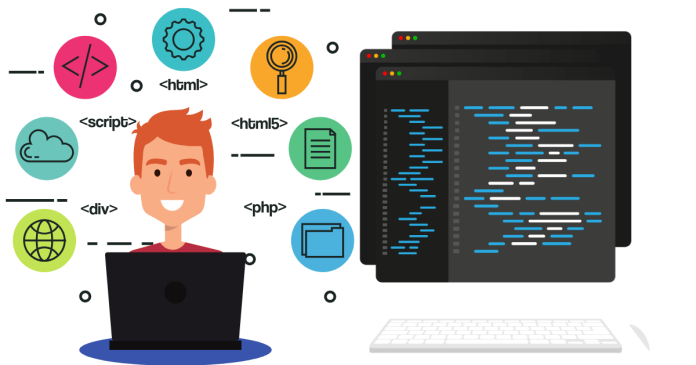 Difference Between VB.NET and Visual Basic