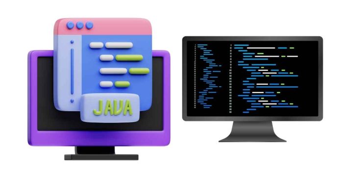 Difference between JDK, JRE, and JVM