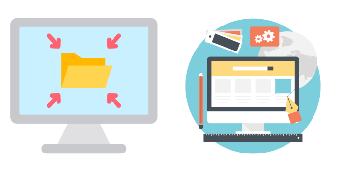 Difference between Lossy Compression and Lossless