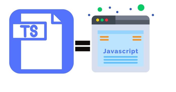 Difference between TypeScript and JavaScript