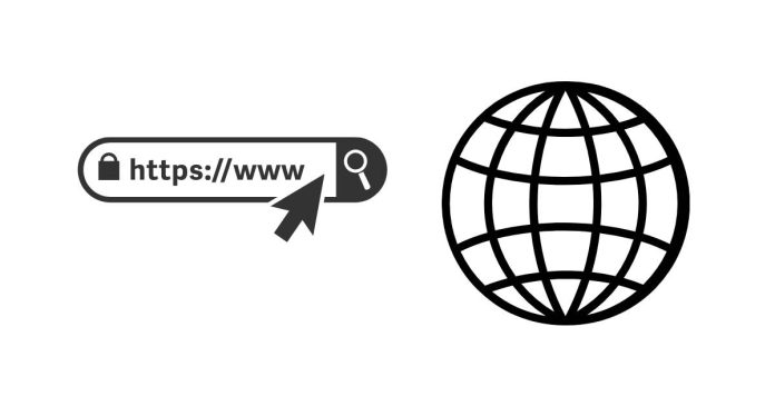 Difference between URL and IP Address