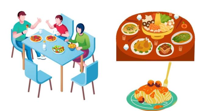 Dinner vs Supper: What's the Difference?