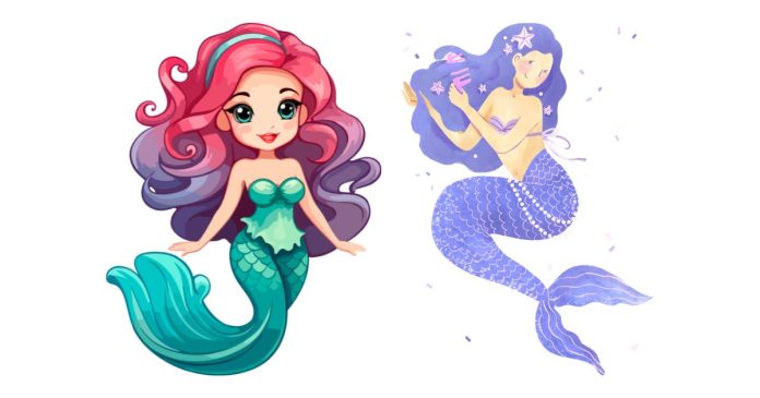 Do Mermaids Really Exist?