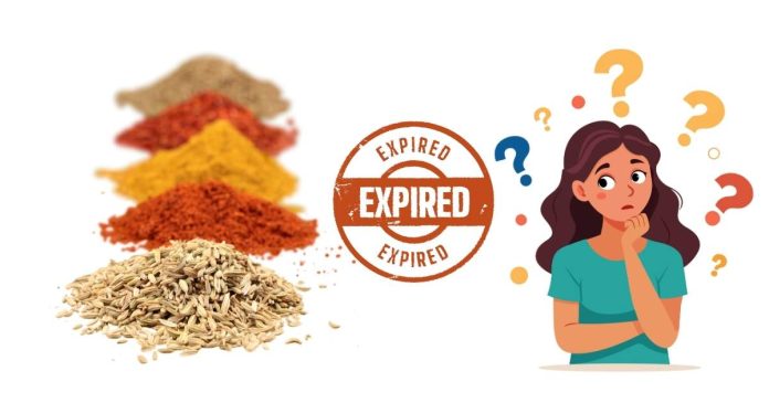 Do Spices Actually Expire?