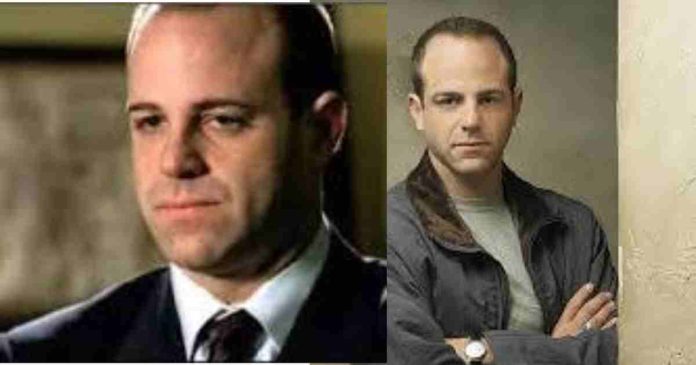 Does Paul Kellerman die in Prison Break?