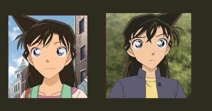 Does Ran die in Detective Conan?