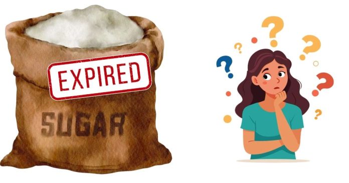 Does Sugar Go Bad?