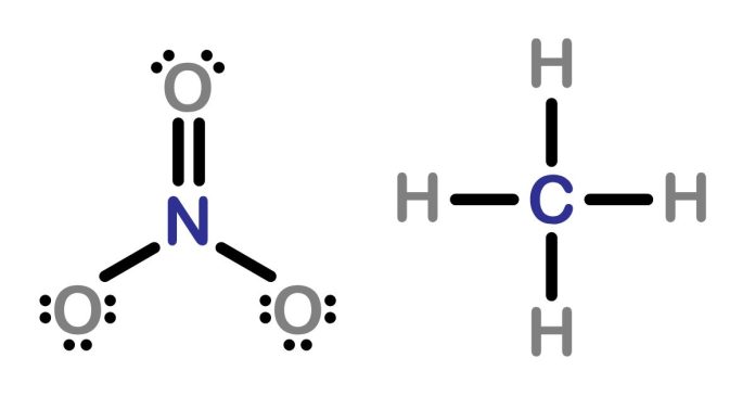 Drawing the Lewis Structure for Hydroperoxyl (HO₂)