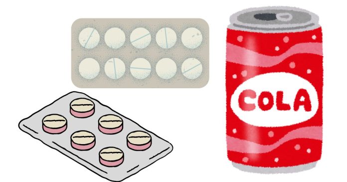 Can Drinking Paracetamol with Cola Cause an Abortion?