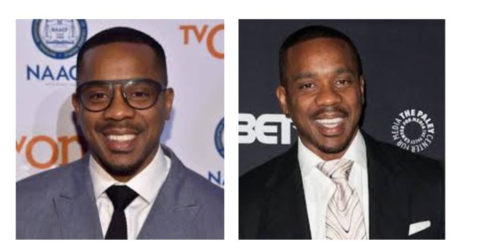 Duane Martin