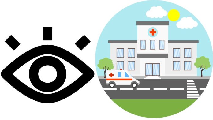 Eye Hospitals in the USA