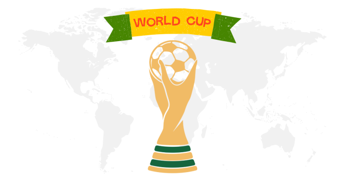 FIFA World Cup Winners List (1930–2022)