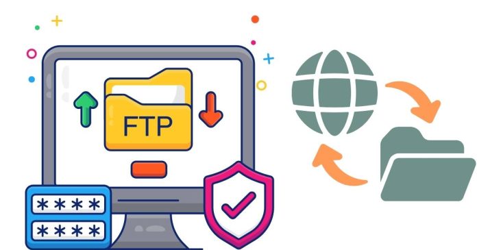 FTP - File Transfer Protocol: An Essential Guide