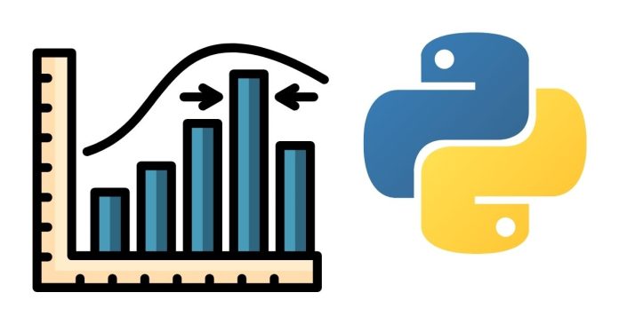 Finding median of list in Python