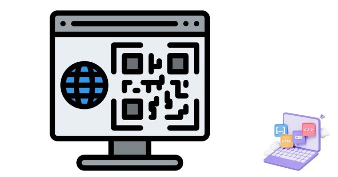 Generating QR Code in Java