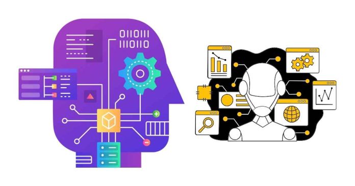 Genetic Algorithm in Machine Learning