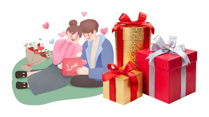 Gifts for Your Boyfriend