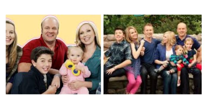 Good Luck Charlie