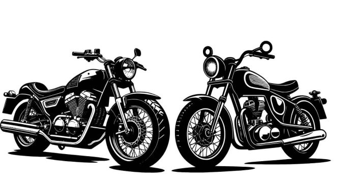 Good Beginner Motorcycles