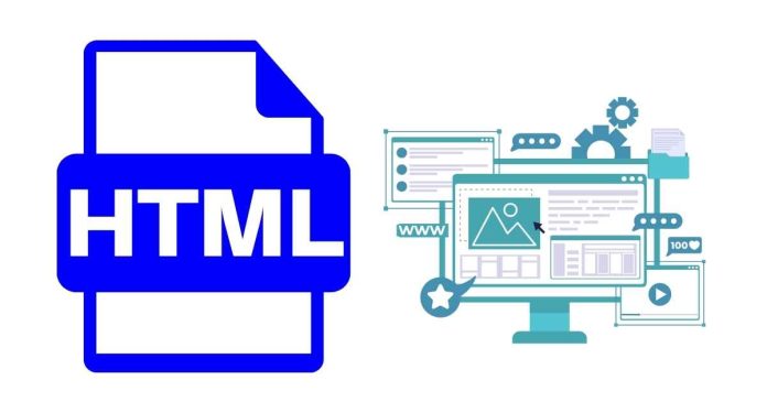 HTML Form