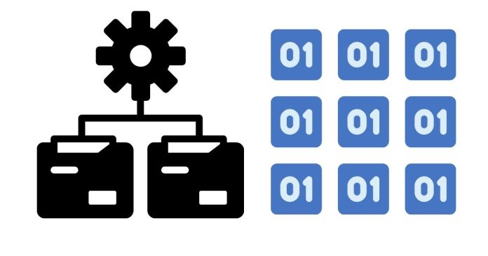 Height of a Binary Tree (Data Structures)