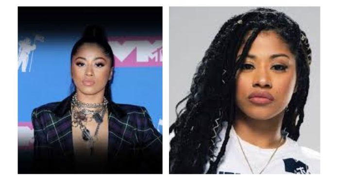 Hennessy Carolina