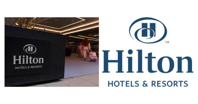 Hilton Hotels