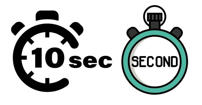 How Can Dimensional Analysis Be Used to Determine the Number of Seconds in a Year?