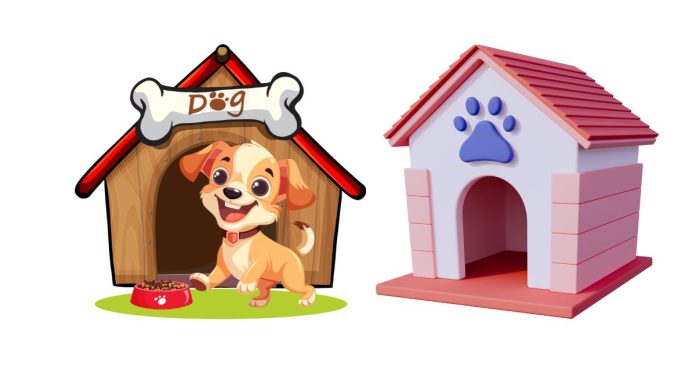 How Can I Encourage My Dog to Use Her Dog House?