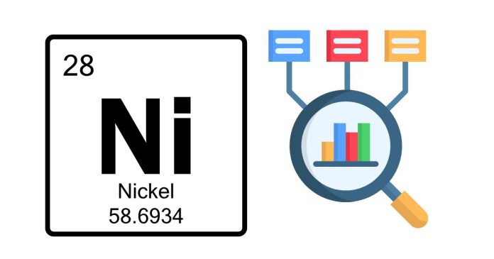 How Can You Classify Nickel?