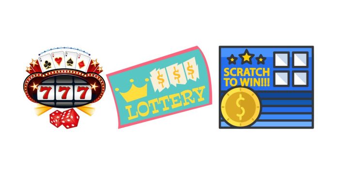 How Can You Increase Your Chances of Winning the Lottery?