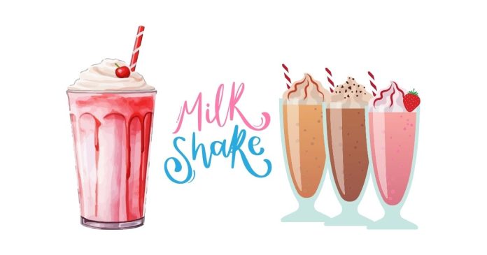 How Can You Make Milkshakes at Home?