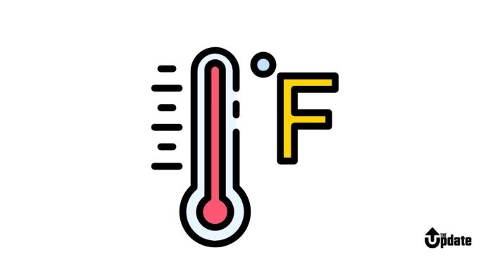 How Do I Convert 110 degrees Celsius To Fahrenheit