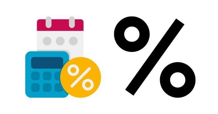 How Do You Calculate the Percentage Change Between Two Values?