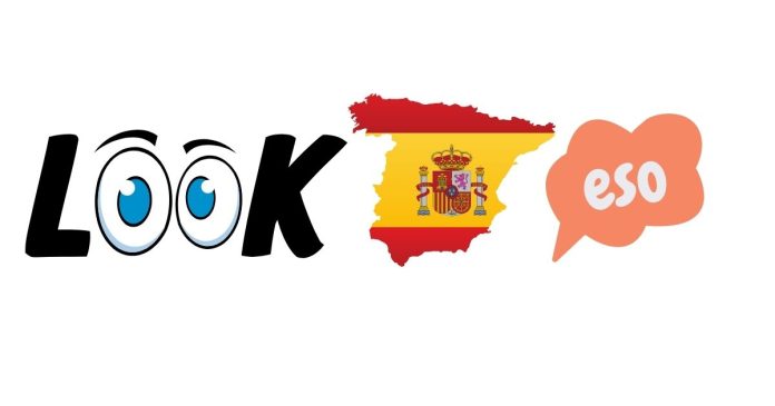 How Do You Say “Look at That” in Spanish?