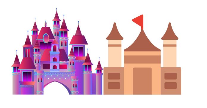 How Does Disneyland Differ From Other Theme Parks?