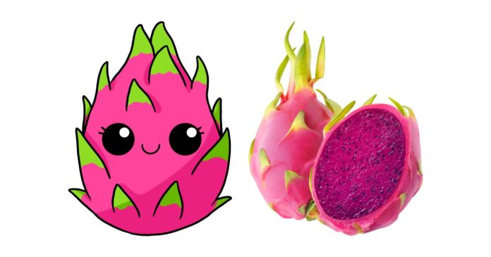 How Does Dragon Fruit Taste?