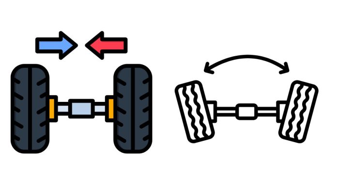 How Long Does A Tire Alignment Take