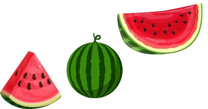 How Long Will a Watermelon Stay Good After It's Picked