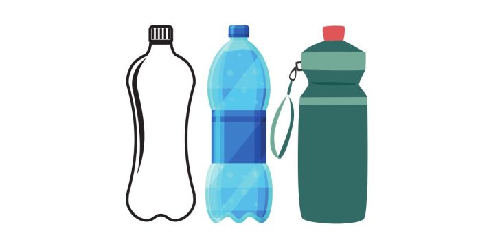 How Many 16.9 Oz Bottles of Water Does It Take To Fill a 2-Liter Bottle?