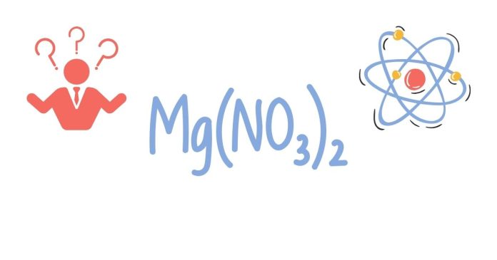 How Many Atoms Are There in Mg₃P₂?