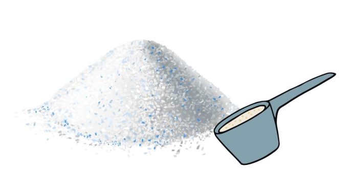 How Many Cups of Superfine Granulated Sugar to a Pound?