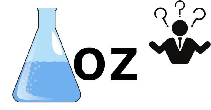 How Many Fluid Ounces in 1.8 Liters?