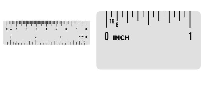 How Many Inches Are There In 3 Feet 8 Inches?