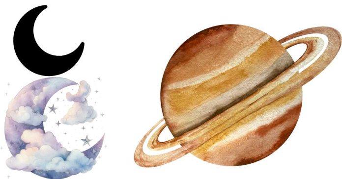 How Many Moons Does Saturn Have?